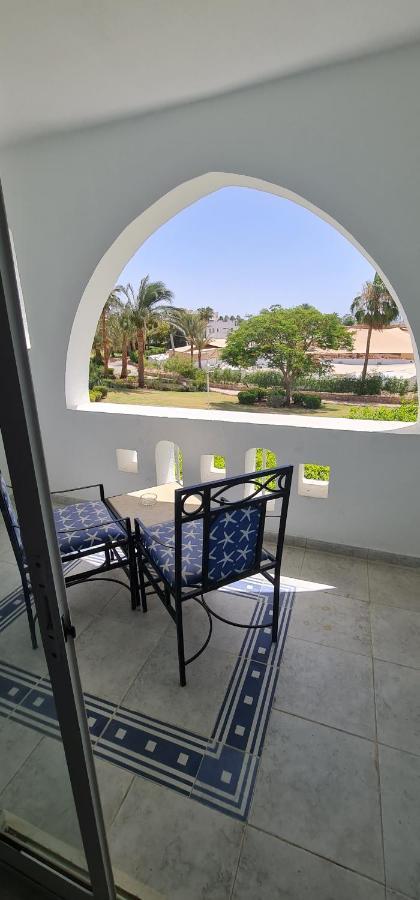 Apartment At Domina Coral Bay Aquamarine , Resort Spa E Casino' 沙姆沙伊赫 外观 照片