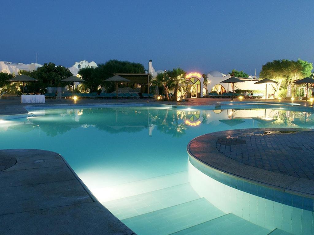 Apartment At Domina Coral Bay Aquamarine , Resort Spa E Casino' 沙姆沙伊赫 外观 照片