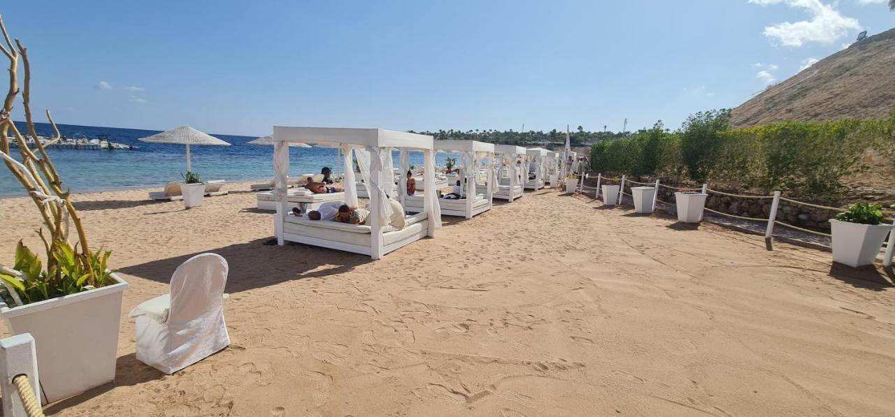 Apartment At Domina Coral Bay Aquamarine , Resort Spa E Casino' 沙姆沙伊赫 外观 照片